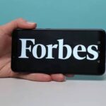 forbes weekly