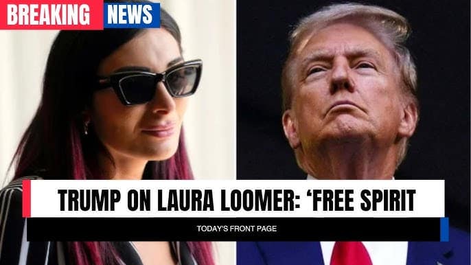 laura loomer