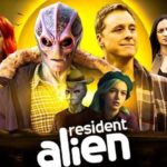 Resident Alien Season 3