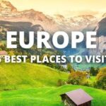 Europe travel forbes weekly