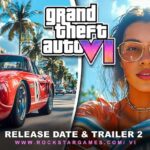 GTA 6 Release Date