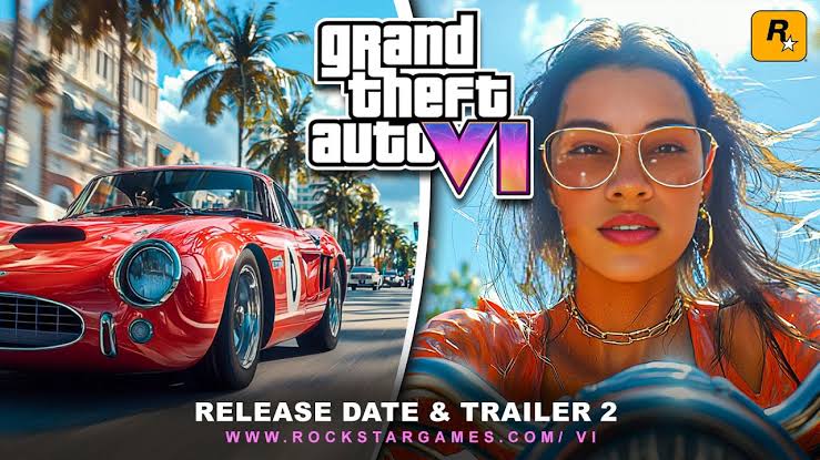 GTA 6 Release Date