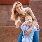 Famous Parenting