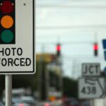 Traffic enforcement cameras