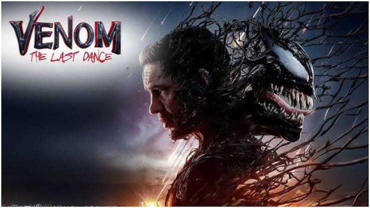 Venom: Last Dance Showtimes