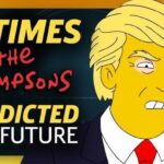 Simpsons Predictions 2024-25