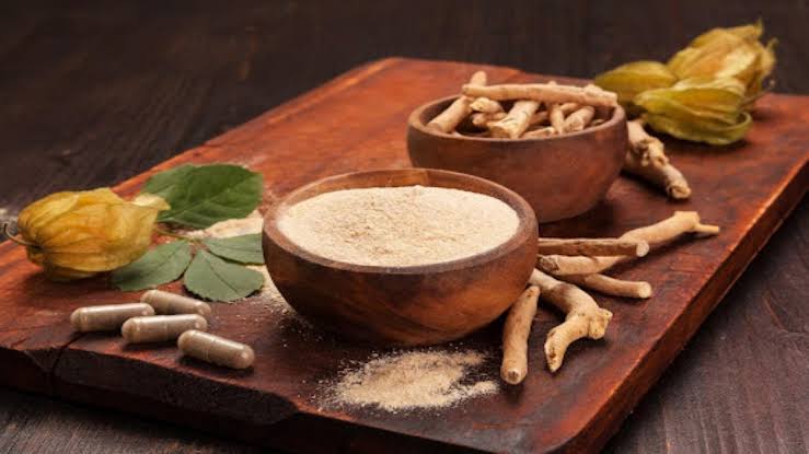 Ashwagandha Benefits for Skin