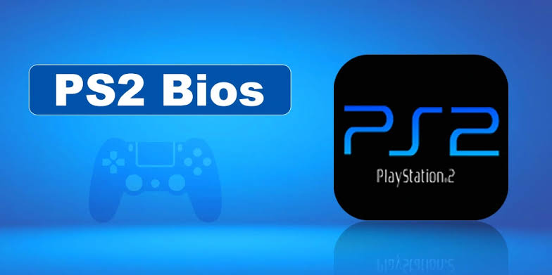 download PS2 BIOS files