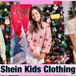 Shein kids collection