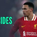 Trent Alexander-Arnold