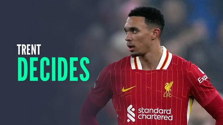 Trent Alexander-Arnold