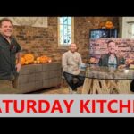 Matt Tebbutt’s Saturday Kitchen