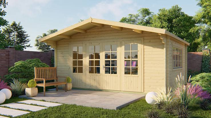 ilikesheds.com