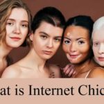 Internet Chicks forbes weekly