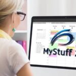 MyStuff 2.0