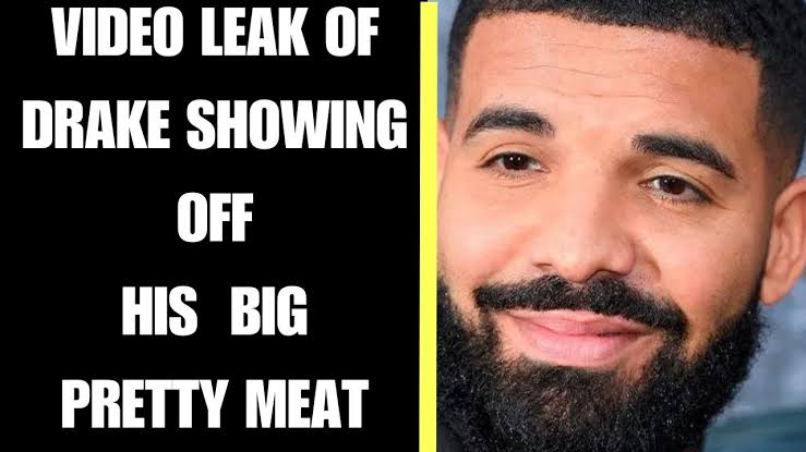 Drake leaks