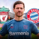 Xabi Alonso celtic