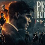 Peaky Blinders movie