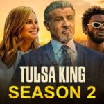 Tulsa King: How Many Seasons