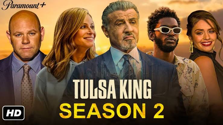 Tulsa King: How Many Seasons