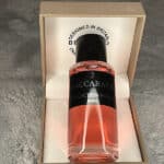 baccarat perfume