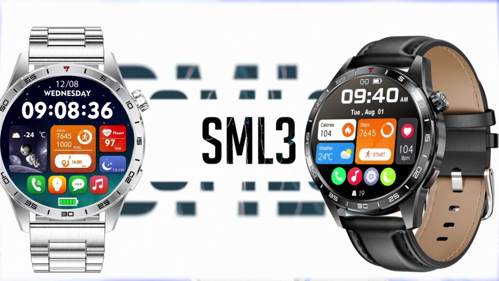 smartwatch android