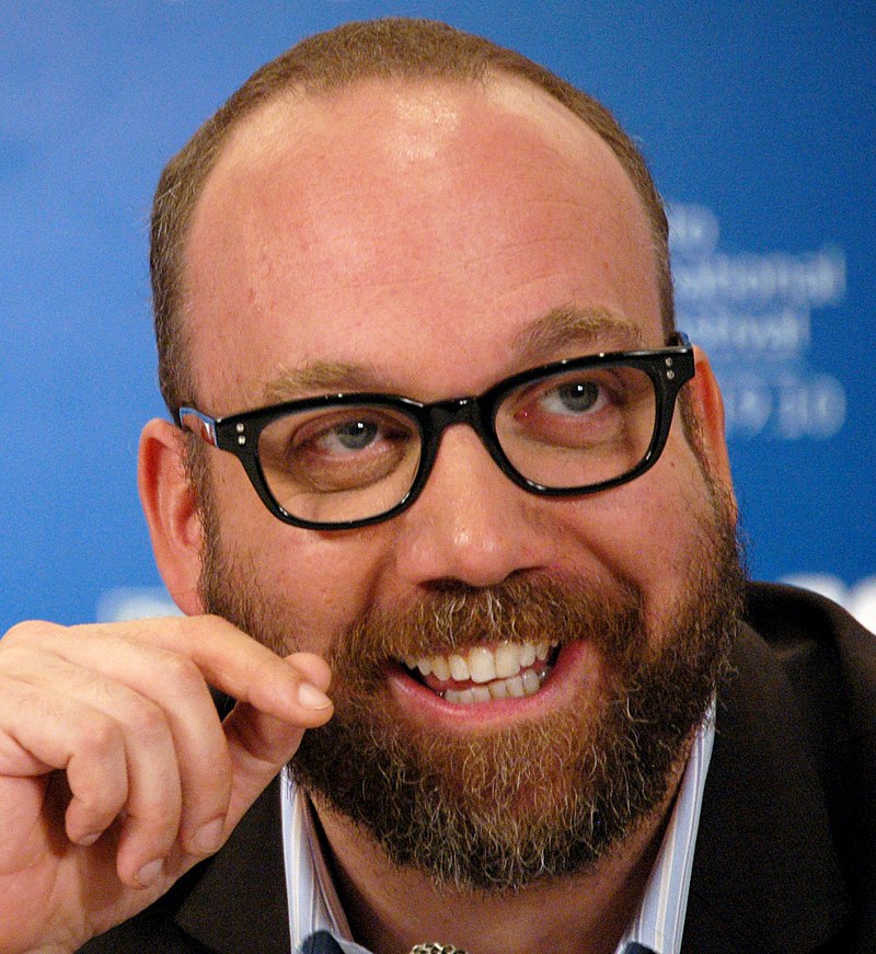 paul giamatti eyes