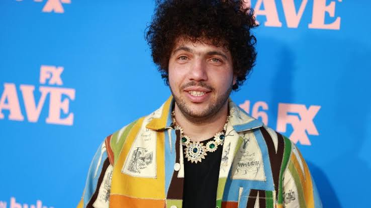 Benny Blanco’s Net Worth