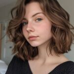 Short haircuts for women