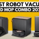 best robot vacuum