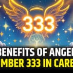 333 angel number meaning