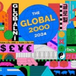 Forbes Global 2000 2024 Spreadsheet: A Must-Have Resource