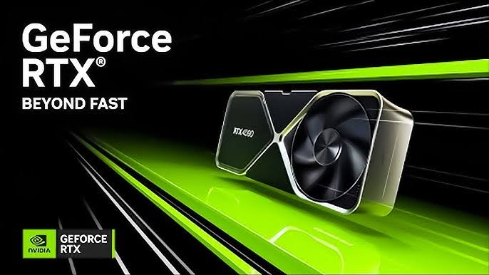 nvidia rtx 5000