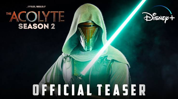 the acolyte season 2