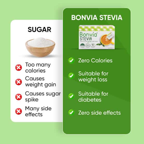 stevia