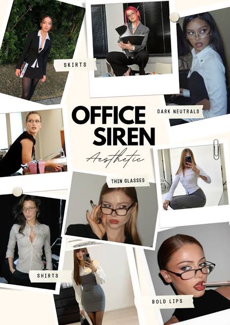 office siren