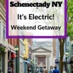 things to do in schenectady ny