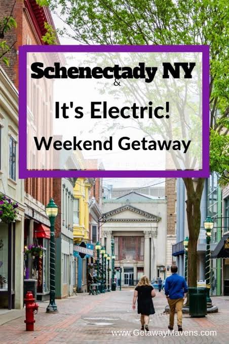 things to do in schenectady ny