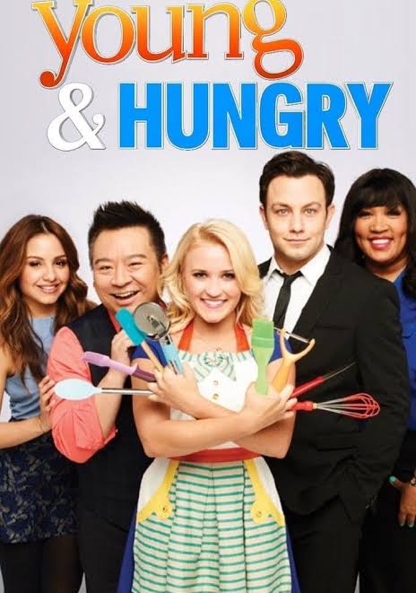 watch young and hungry