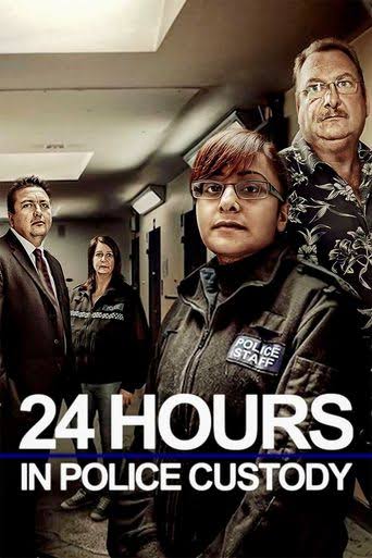 24 hours in police custody season 10