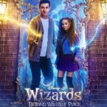 wizards beyond waverly place