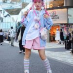 harajuku fashion