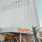 tropicana las vegas a doubletree by hilton hotel a