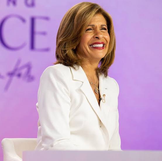 hoda kotb net worth