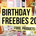 birthday freebies 2024