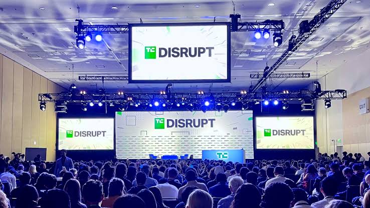 tc disrupt