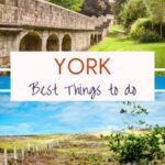 things to do in york