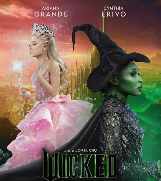 wicked part two