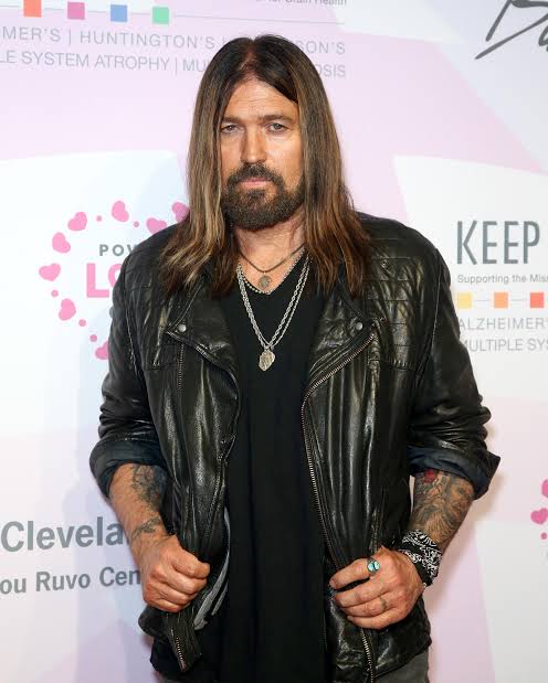 billy ray cyrus net worth