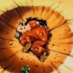 yamcha death pose